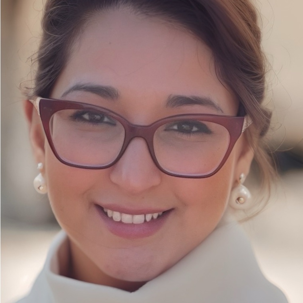 Meet your Posher, Nancy